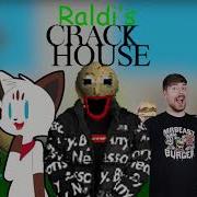 Raldi S Crackhouse Style Streamer Mode