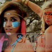 Shawn Mitiska Salt Vocal Mix Feat Hannah Ray