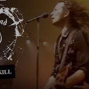 Motörhead Overkill
