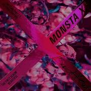 Monsta X 5 14 Last Page