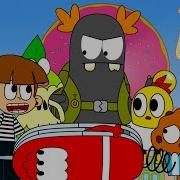 Соня Из Тоствилля 52 3