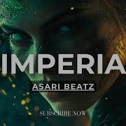 Imperia Hard Aggressive Voice Rap Beat Hip Hop Instrumental 2025 Prod By Asari X Maxxton