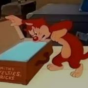 Paramount Cartoons Herman And Katnip