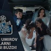 Xafa Bo Lish Yo Q Jasur Umirov