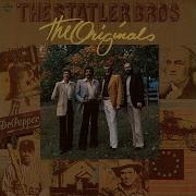 Counting My Memories Statler Brothers