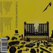 Metallica If Darkness Had A Son 2023 Cassette Tape