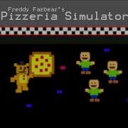 Freddy Fazbear S Pizzeria Simulator Ost Extended Minor Corrosion Of The Bizet