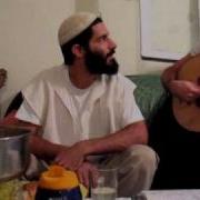 Mozei Shabbat In Florentin Tel Aviv