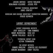 Ice Age The Meltdown End Credits Reversed