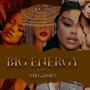 Nicki Minaj Cardi B Iggy Azalea Big Energy