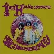 Purple Haze Jimi Hendrix