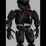 Fnaf Голос Кошмарного Бонни