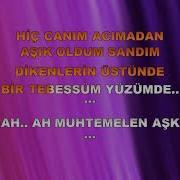 Muhtemel Aşk Karaoke Www Karaokeck Com