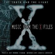 Materia Primoris The X Files Theme