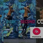 Tiktok Make Every Second Count