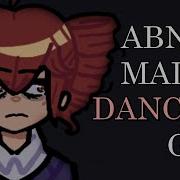 Rose Abnormality Dancin Girl Synthesizer V English Cover アブ ノーマリティ ダンシンガール