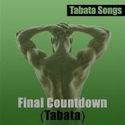 Tabata Final Countdown Remix