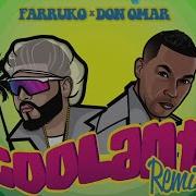 Coolant Farrok Remix