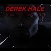 Rap Do Derek Hale