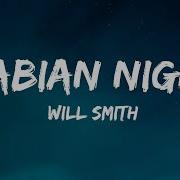 Arabian Nights Mid