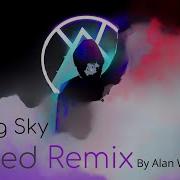 Rolling Sky Faded Remix Alan Walker