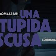 Boomdabash Loredana Bertè Una Stupida Scusa
