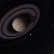 Путешествие По Планетам Saturn