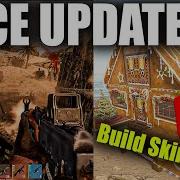 Bug Fixes