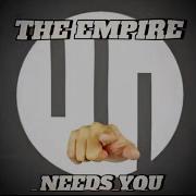 The Empire Needs You Lord Knightfall