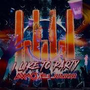 Axmo I Like Partt