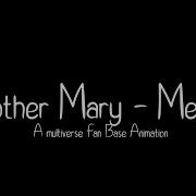 Sfm Oc Multiverse Mother Mary Meme