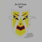 Moments In Love As Made Famous By The Art Of Noise