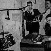 The Kaisers Treble Twist Unreleased Track