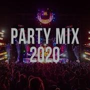 New Parti Song Remix 2020