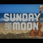 Sunday Halfmoon