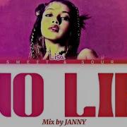 Lisa No Lie Lyrics Sweet Sour
