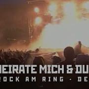 Rammstein Heirate Mich In Paris