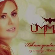 Umman Xəbərin Yoxdu Xəbərdən Official Audio
