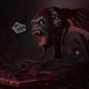 Drum And Bass Reggae Lachips Ragga Monkey