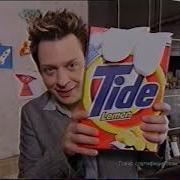 Владимир Тишко В Рекламе Tide