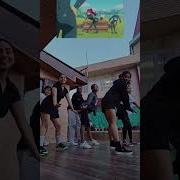 Рек 1 Toca Toca Kid Dance Zumba Choreography Fly Project