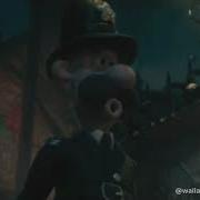 Alternative Opening And Deleted Pc Mac Scenes Of Wallace And Gromit The Curse Of The Were Rabbit