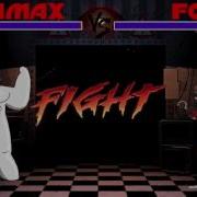 Baymax Vs Five Nights At Freddy S Part 2