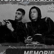 Macan Xcho Memories D Anuchin Remix