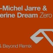 Zero Gravity Above And Beyond Remix Jean Michel Jarre
