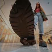 Nice Giantess