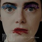 Poor Things Ost Les Yeux Bleus