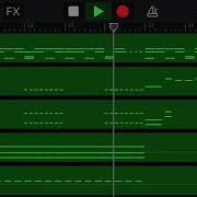 Sonic X Remix Garageband