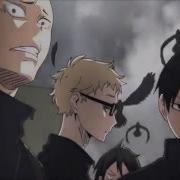 Ａｍｖ Haikyuu Remember The Name