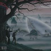Jeff Wayne The Eve Of The War